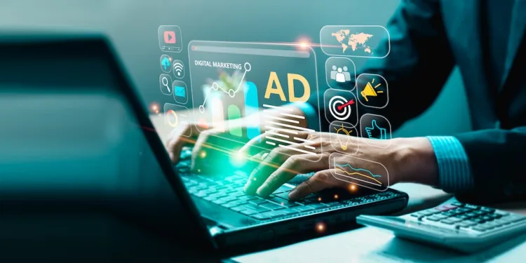 digital marketing agency